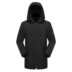 Norlund Bismo softshell parka