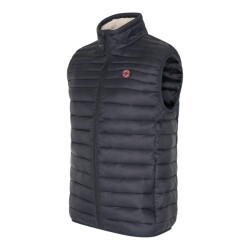 Norlund Bodywarmer sortland