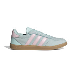 Adidas breaknet sleek lage sneakers dames -