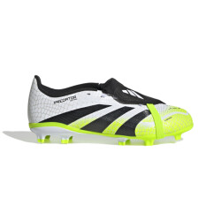 Adidas predator league ft fg/mg j voetbal schoen firm ground jongens -