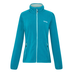 Regatta Dames floreo iv full zip fleece jas