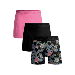 Muchachomalo Heren 3-pack boxershorts