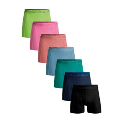 Muchachomalo Heren 7-pack boxershorts