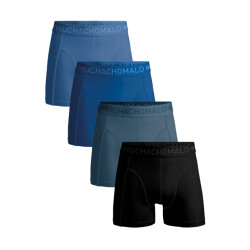 Muchachomalo Heren 4-pack boxershorts