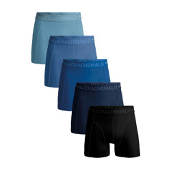 Muchachomalo Heren 5-pack boxershorts