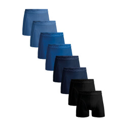 Muchachomalo Heren 8-pack boxershorts