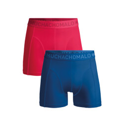 Muchachomalo Heren 2-pack boxershorts