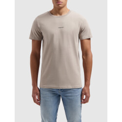 Pure Path Essential logo t-shirt