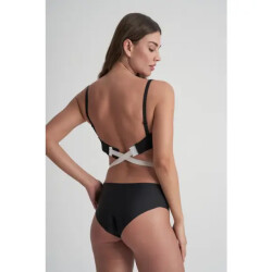 Bye Bra Low back straps 2-hook