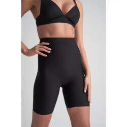 Bye Bra Scupting high waist short back
