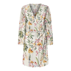 Jacqueline de Yong Jdysezen life 78 short dress dessin