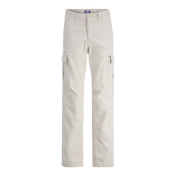 Jack & Jones Jpstkane jjbarkley cargo pant noos jnr beige