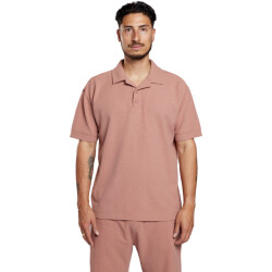 Aeden Kaito polo pink