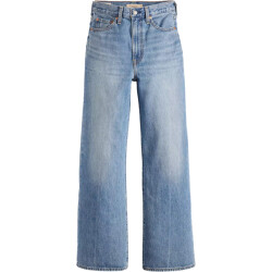 Levi's Ribcage wide leg h223 not the same