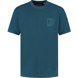 Dstrezzed Ds lasse tee graphic