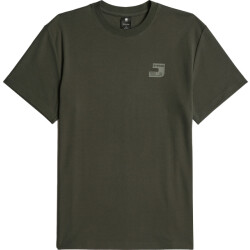 G-Star Chest logo r t