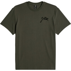 G-Star Script r t