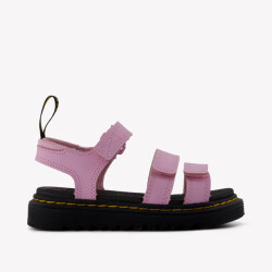 Dr. Martens Klaire unisex sandalen in