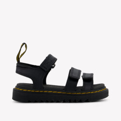Dr. Martens Klaire unisex sandalen in