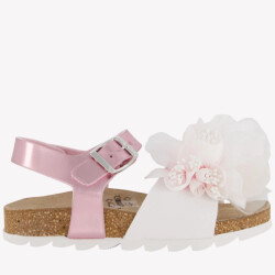 Monnalisa Meisjes sandalen in