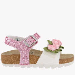 Monnalisa Meisjes sandalen in