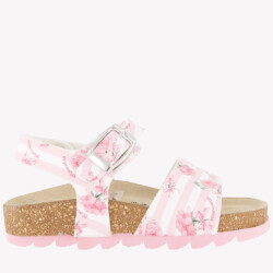 Monnalisa Meisjes sandalen in