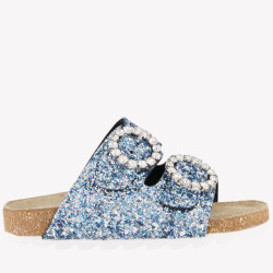 Monnalisa Meisjes slippers in