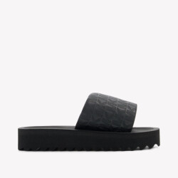 Michael Kors Teagan merrick meisjes slippers in