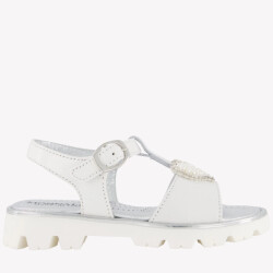 Monnalisa Meisjes sandalen in