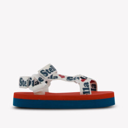 Stella McCartney Meisjes sandalen in