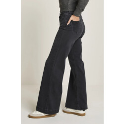 Para Mi Fw251.212366-d77 scotty jeans
