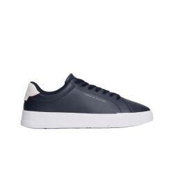 Tommy Hilfiger Court leather