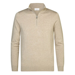 Profuomo Luxury basic schipperstrui