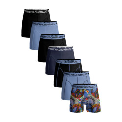 Muchachomalo Heren 7-pack boxershorts