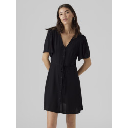 Vero Moda Vmalba ss short dress wvn ga noos