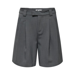 Only Onlsvea life mw mel bermuda shorts