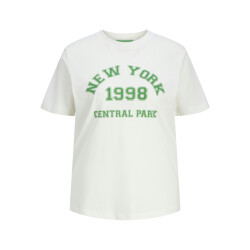 Jack & Jones Jxmerle reg ss tee jrs