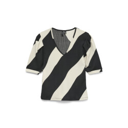 Vero Moda Vmmerve ss top exp