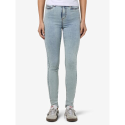 Noisy may Nmcallie hw skinny jean vi482lb fwd