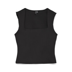 Vero Moda Vmmillion sl square neck top jrs noos -