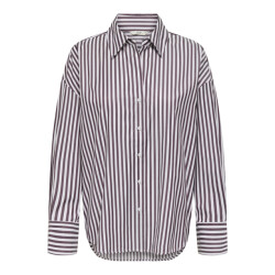 Jacqueline de Yong Jdyvesper ls loose shirt wvn noos dessin