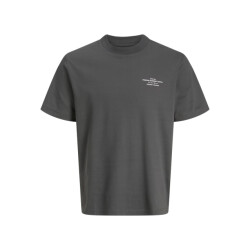 Jack & Jones Jprblachad branding ss crew n tee jnr -