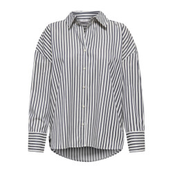 Jacqueline de Yong Jdyvesper ls loose shirt wvn noos dessin