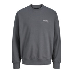 Jack & Jones Jprblachad branding sweat crew nec jnr -