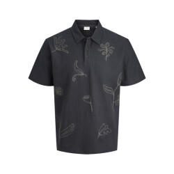 Jack & Jones Jprleon ss polo dessin