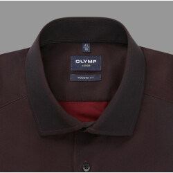 Olymp Business hemd lange mouw 131084-hemden 131084/37