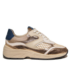 Piedi Nudi Talla 04.02