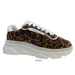 Copenhagen Damesschoenen sneakers