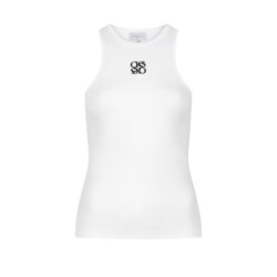 Dante 6 D6 monogram tanktop.