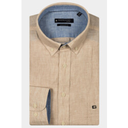 Giordano Casual hemd korte mouw league short sleeve button do 516009/81
